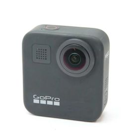 【中古品】《良品》 GoPro MAX CHDHZ-201-FW-414 [ デジタルカメラ ]