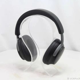 ソフマップ 〔中古品〕 QuietComfort Ultra Headphones ブラック QC-ULTRA-HP-BLK【349】