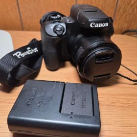 Canon PowerShot SX70 HS 未使用品 PowerShot SX70 HS 新品 90,000円 中古 70,000円 | ネット最安値の価格