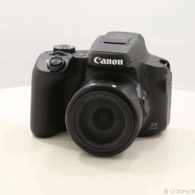 ソフマップ 〔中古品〕 PowerShot SX70 HS【344】