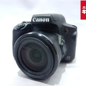 【中古】 【美品】 キヤノン PowerShot SX70 HS