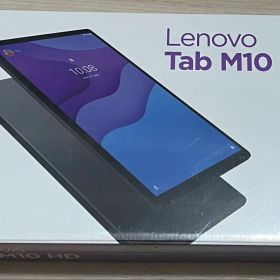 Lenovo Tab M10 HD （TB-X306F）3GB+32GB