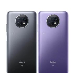 【中古】【良品】Redmi Note 9T A001XM デイブレイクパープル SIMロック解除済 Softbank 【安心30日保証】 本体 白ロム CCコネクト