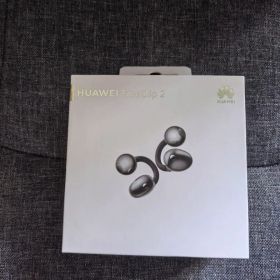 HUAWEI FreeClip 2 新品 19,603円 中古 18,000円 | ネット最安値の価格