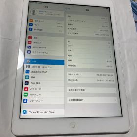 Apple iPad Air 16GB 本体