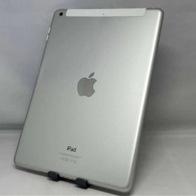 SoftBank MD795J/A iPad Air Wi-Fi+Cellular 32GB シルバｰ SoftBank