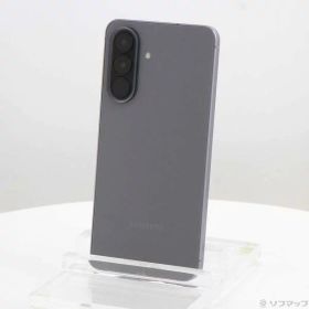 【中古】SAMSUNG(サムスン) Galaxy A57 5G 128GB オーサムグレー SC-54G docomo SIMフリー 【262-ud】