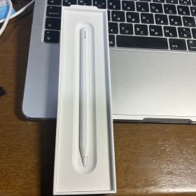 Apple Pencil usb-c