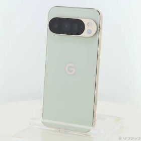 ソフマップ 〔中古品〕 Google Pixel 10 Pro XL 256GB ジェイド PIX10PXL256 SIMフリー【348】