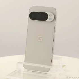 ソフマップ 〔中古品〕 Google Pixel 10 Pro XL 256GB ポーセリン GYPW4 SIMフリー【262】