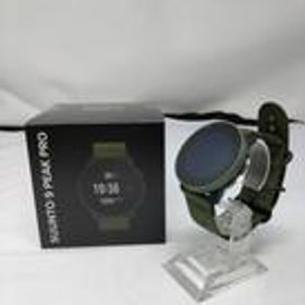 スマートウォッチ SUUNTO 9 PEAK PRO SUUNTO