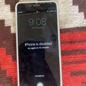 iPhone 6 Plus 中古 3,300円 | ネット最安値の価格比較 プライスランク
