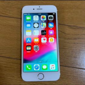 Apple iPhone 6