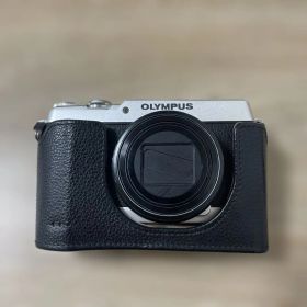 【CSCH-120付き！】OLYMPUS STYLUS SH-1 デジタルカメラ