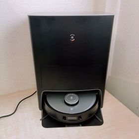 DEEBOT X1 OMNI ロボット掃除 DEX11 ecovacs 2022