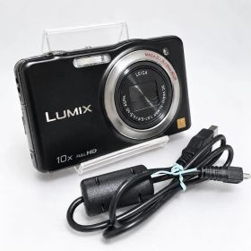 Panasonic LUMIX DMC-SZ7 コンパクトカメラ コンデジ