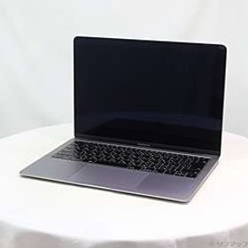 〔中古品〕 MacBook Air 13.3-inch Late-2018 MRE92J／A Core_i5 1.6GHz 8GB SSD256GB スペースグレイ 〔10.15 Catalina〕 ［グラフィック：Intel UHD Graphics 617／JISキーボード］〔中古品〕 MacBook Air 13.3-inch Late-2018 MRE92J／A Core_i5 1.6GHz 8GB SSD256GB スペースグレイ 〔10.15 Catalina〕 ［グラフィック：Intel UHD Graphics 617／JISキーボード］