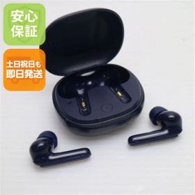 良品中古 Anker Soundcore Life P3 ネイビー ワイヤレスイヤホン ANKER 即日発送 土日祝発送OK