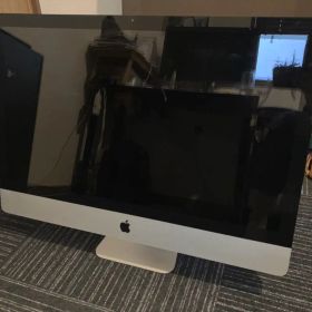 ジャンク品 Apple iMac 27インチ本体