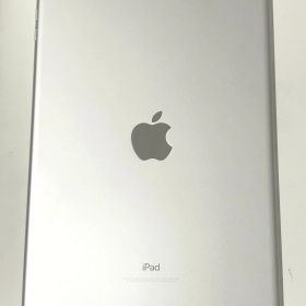 【中古Aランク 】 iPad(第5世代)Wi-Fi 32GB MP2G2J/A [シルバー]