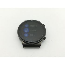 【中古】Huawei HUAWEI WATCH GT 2 Pro VID-B19 ナイトブラック【神戸】保証期間１ヶ月【ランクC】
