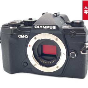 【中古】 【良品】 オリンパス OM-D E-M5 MarkIII ボディ ブラック