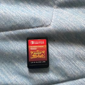 ポケットモンスター スカーレット Nintendo Switch ソフトのみ