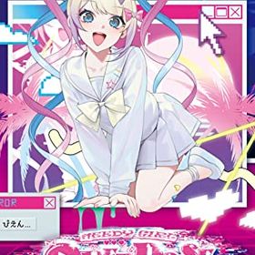 NEEDY GIRL OVERDOSE -Switch (初回特典は付属いたしません)