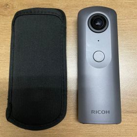 RICOH THETA V 【難有りの可能性】