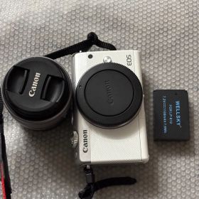 Canon EOS M100 26041710