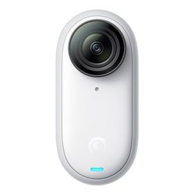 Insta360 ビデオカメラ Insta360 GO 3 (64GB) [ホワイト]