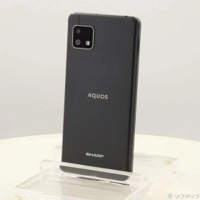 AQUOS sense4 lite 中古 8,800円 | ネット最安値の価格比較 プライスランク