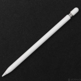 ソフマップ 〔中古品〕 Apple Pencil 第1世代 MQLY3J／A【196】