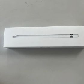 Apple Pencil (第1世代) USB-Cアダプタ付属