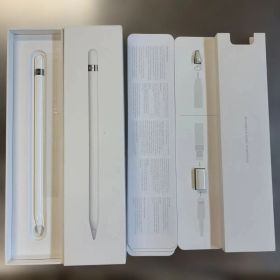 【ジャンク】 Apple Pencil (第1世代) ホワイト 純正品