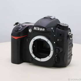【中古】Nikon(ニコン) Nikon D7000 【258-ud】