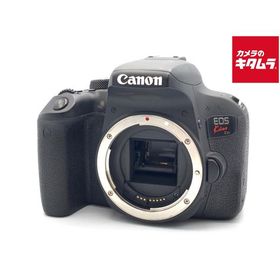 【中古】 【並品】 キヤノン EOS Kiss X9i ボディ