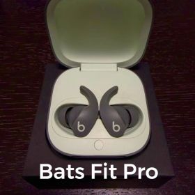 Beats Fit Pro ワイヤレスイヤホン 本体