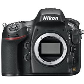 【中古】Nikon デジタル一眼レフカメラ D800 ボディー D800