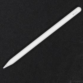 〔中古〕Apple(アップル) Apple Pencil 第2世代 MU8F2J／A〔305-ud〕
