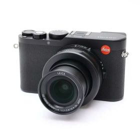【中古品】《良品》Leica D-LUX8【点検証明書付き・ライカカメラジャパンにてセンサークリーニング/各部点検済】[デジタルカメラ]