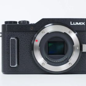 Panasonic Lumix DC-GF10