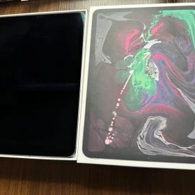 【値下げ中 9/18まで】iPad Pro 11インチ 第1世代 64GB