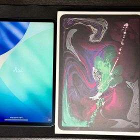 【週末特価】iPad Pro 11インチ Wi-Fi 第1世代 512GB