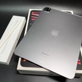 iPad Pro 11インチ 第4世代 256GB Wi-Fi その他付属品付き