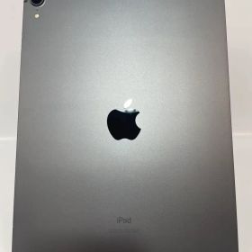 iPad Pro 11インチ 第一世代 スペースグレー 本体