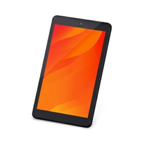 IRIS OHYAMA｜アイリスオーヤマ タブレット 8インチ TE084M4V1-B [8型 /Wi-Fiモデル /ストレージ：64GB]