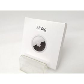 【未使用】Apple AirTag（第2世代） 1パック MFE94ZP/A【戸塚】保証期間１週間