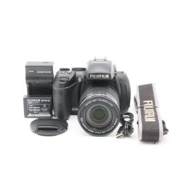 FUJIFILM FinePix HS30EXR F X-HS30EXR