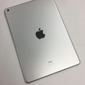 超美品 電池83% Apple iPad 第8世代 32GB WiFiモデル シルバー【動作確認・初期化済み】